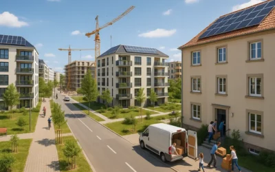 KfW-Förderprogramme 2025: Neue Chancen im Wohnungsbau und bei Sanierungen