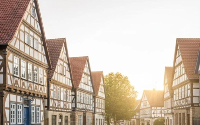 Sanierung Fachwerkhaus